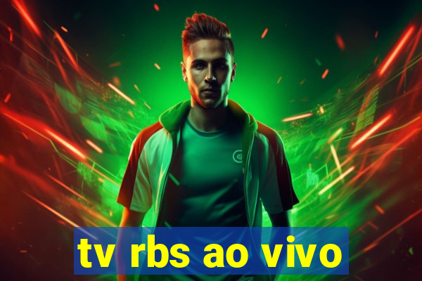 tv rbs ao vivo