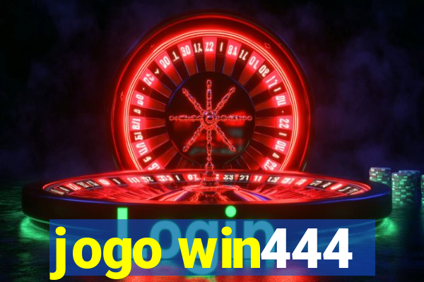 jogo win444