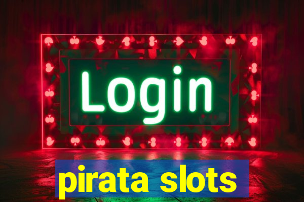 pirata slots