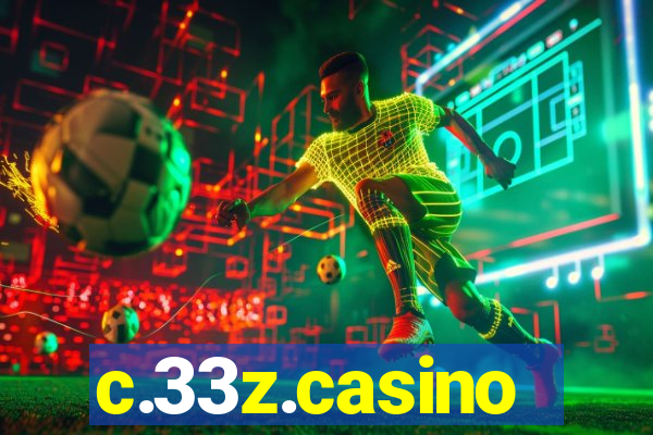 c.33z.casino