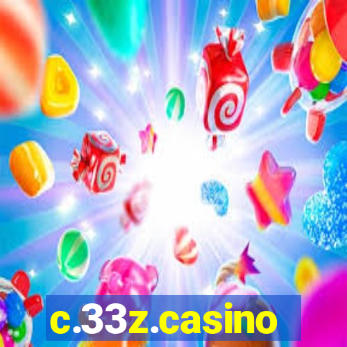 c.33z.casino