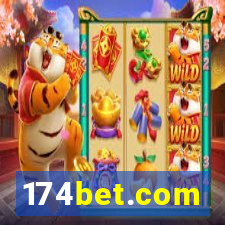 174bet.com