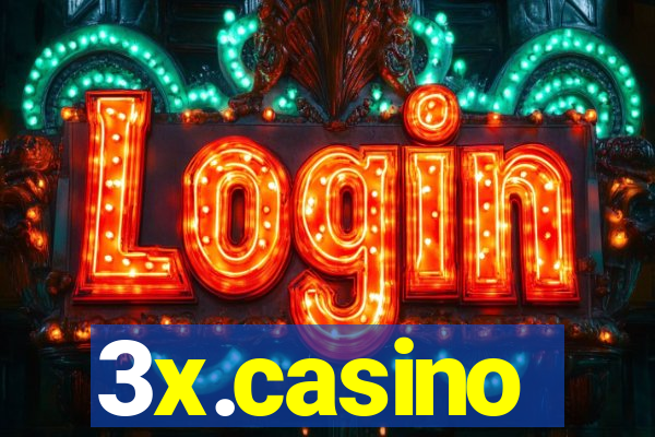 3x.casino