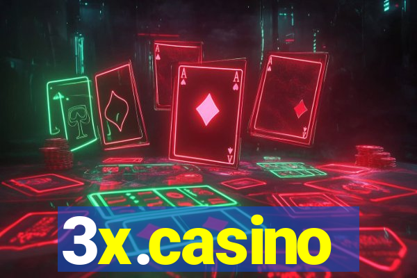 3x.casino