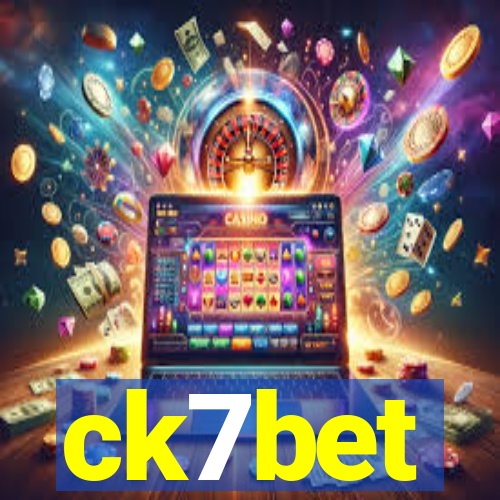 ck7bet