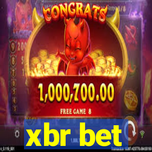 xbr bet