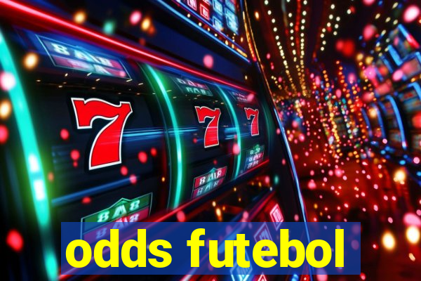 odds futebol