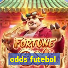 odds futebol