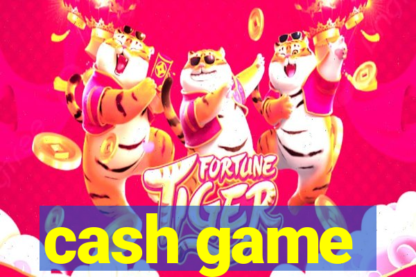 cash game