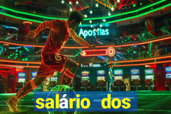 salário dos jogadores do sada cruzeiro