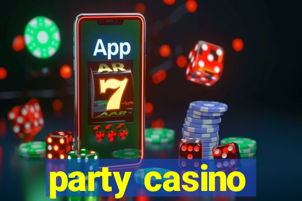 party casino