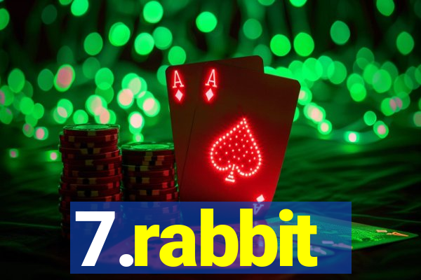 7.rabbit