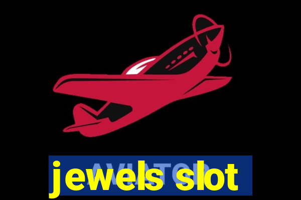 jewels slot