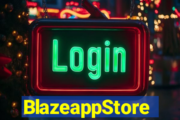 BlazeappStore