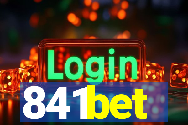 841bet