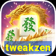 tweakzen