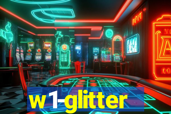 w1-glitter