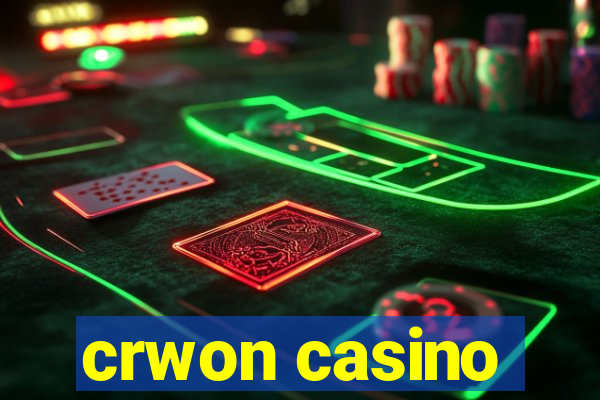 crwon casino