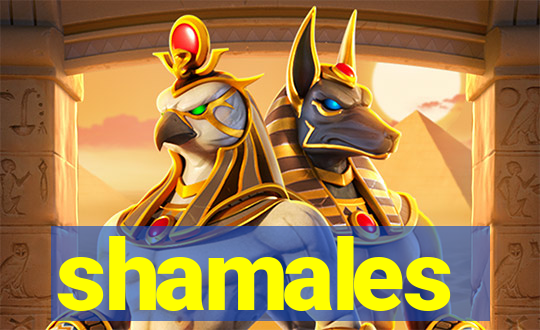 shamales