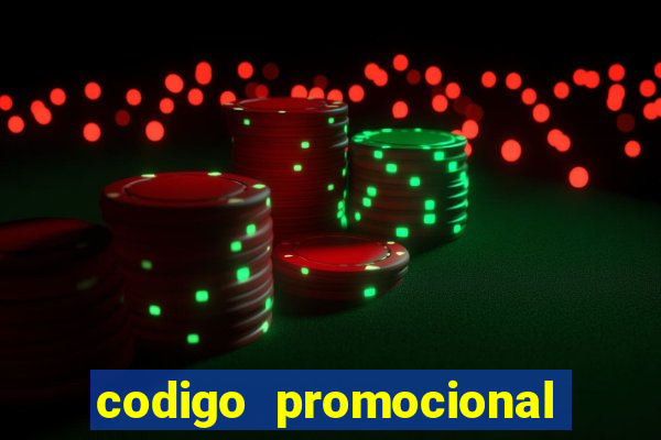 codigo promocional 7 slots