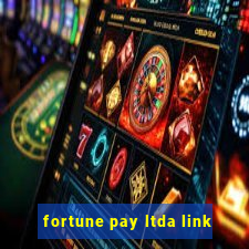 fortune pay ltda link