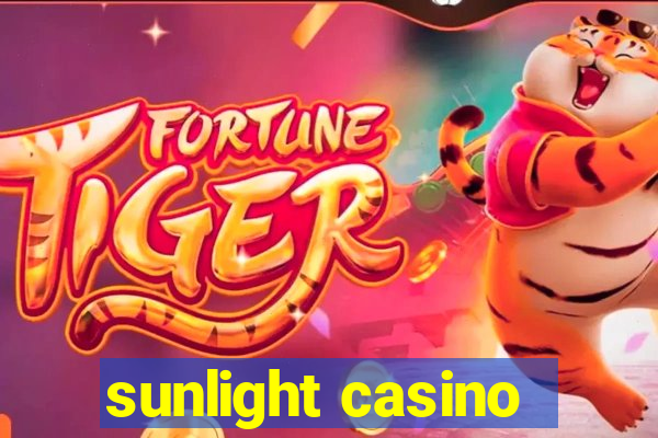 sunlight casino