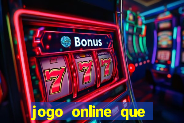 jogo online que mais paga