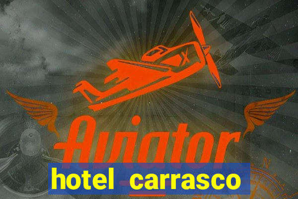 hotel carrasco casino montevideo