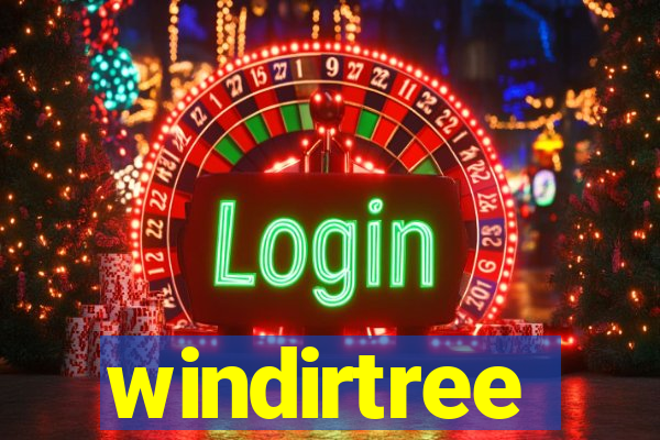 windirtree