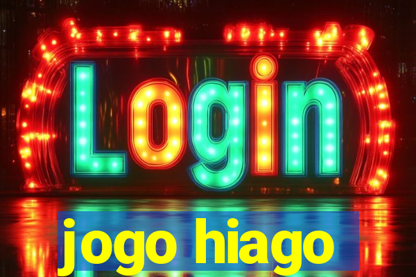 jogo hiago