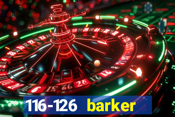 116-126 barker street casino nsw 2470