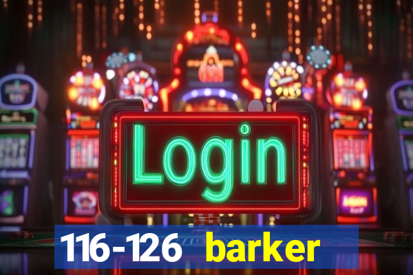 116-126 barker street casino nsw 2470