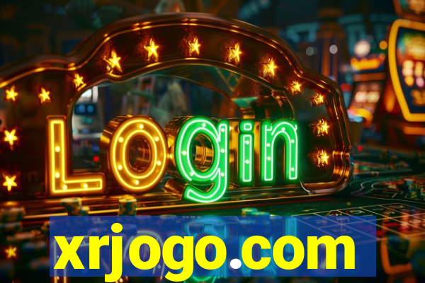 xrjogo.com