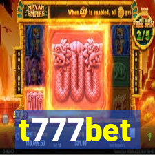 t777bet