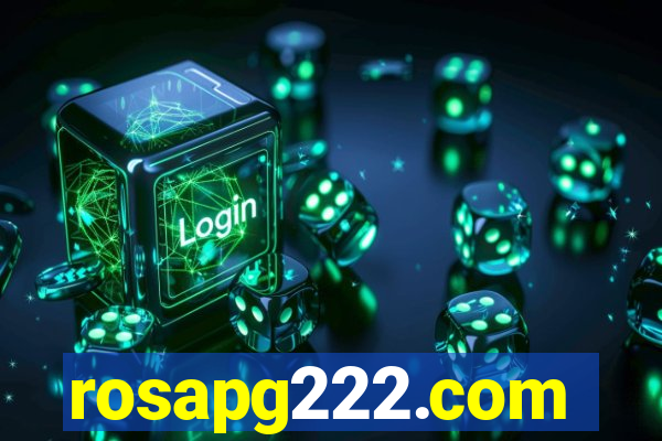 rosapg222.com