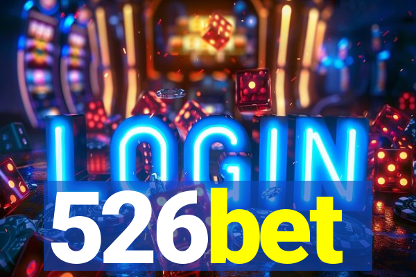 526bet