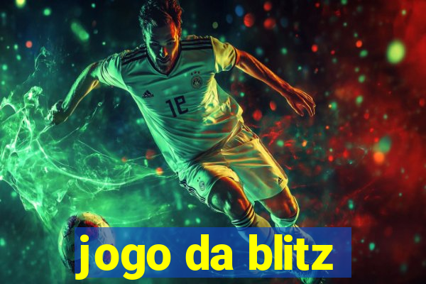 jogo da blitz