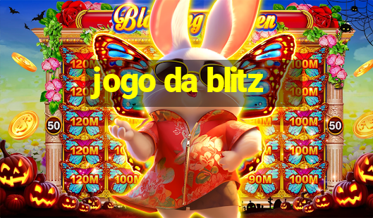 jogo da blitz