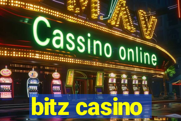 bitz casino