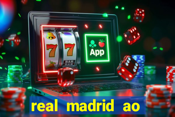 real madrid ao vivo multi canal