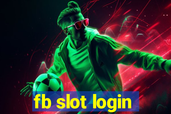 fb slot login