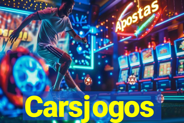 Carsjogos