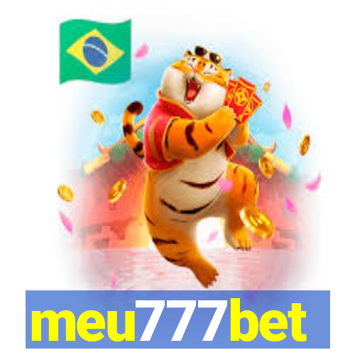 meu777bet