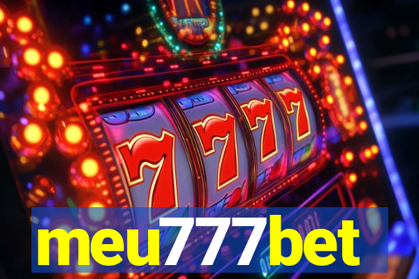 meu777bet