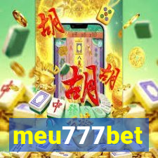 meu777bet