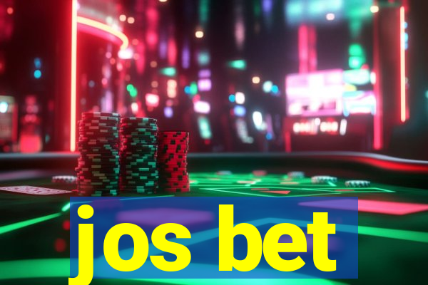 jos bet