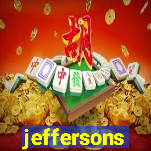 jeffersons