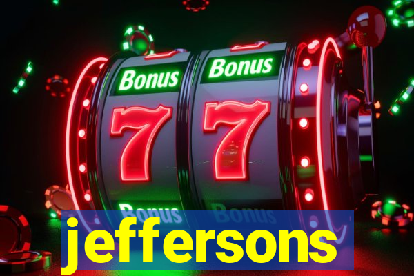 jeffersons