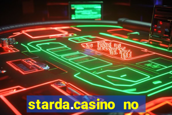 starda.casino no deposit bonus