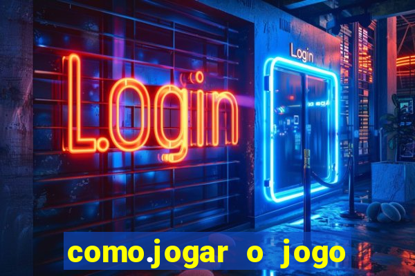 como.jogar o jogo do foguete